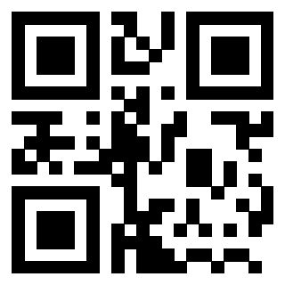 3201165433 QrCode associato