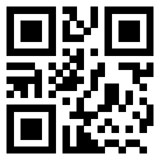 3201165434 - Immagine del Qr Code
