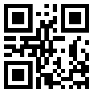 Scansione del QrCode di 3201165436
