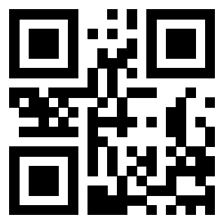 Scansione del Qr Code di 3201165439