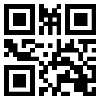 Scansione del QrCode di 3201165441