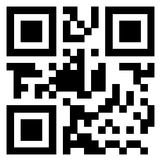 Scansione del Qr Code di 3201165444
