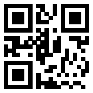 Immagine del QrCode di 3201165447