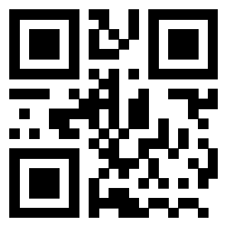 Scansione del QrCode di 3201165449