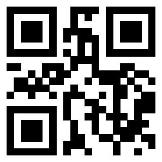 3201165452 QrCode associato