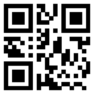 Scansione del QrCode di 3201165456