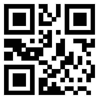 Il QrCode di 3201165459