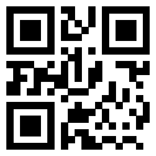 3201165461 QrCode associato