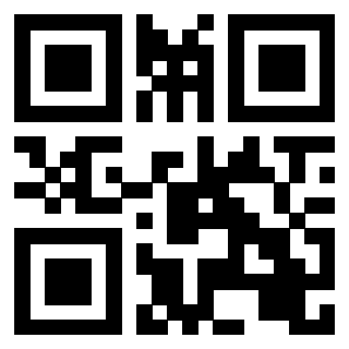 Immagine del Qr Code di 3201165465