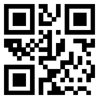 Scansione del Qr Code di 3201165469
