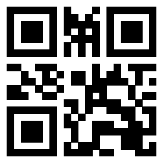 Scansione del Qr Code di 3201165474