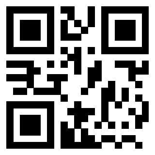 3201165477 - Immagine del QrCode
