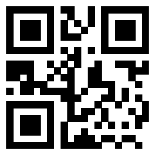 Il QrCode di 3201165481