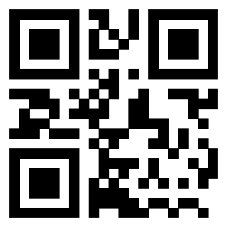 3201165483 - Immagine del QrCode associato