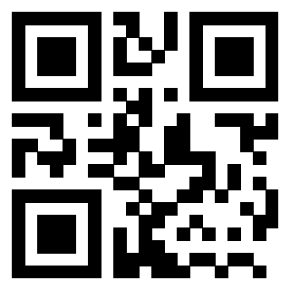Immagine del QrCode di 3201165484