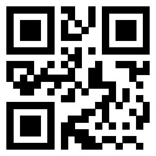 3201165485 - Immagine del Qr Code associato