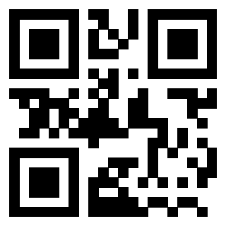 Immagine del QrCode di 3201165487