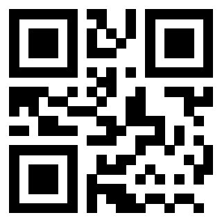 Immagine del Qr Code di 3201165488