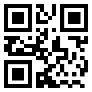 3201165489 - Immagine del Qr Code associato