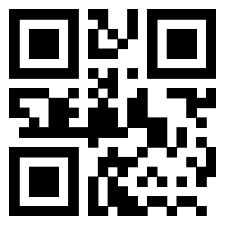 3201165490 - Immagine del QrCode associato