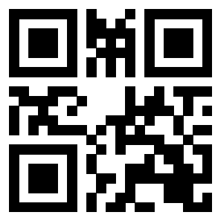 3201165491 QrCode associato