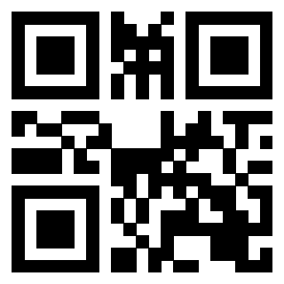 Il QrCode di 3201165493