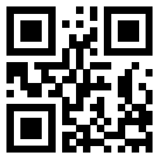 Immagine del Qr Code di 3201165496