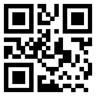 3201165498 - Immagine del Qr Code associato