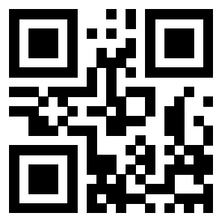 3201165501 QrCode associato