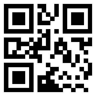 3201165502 - Immagine del Qr Code associato