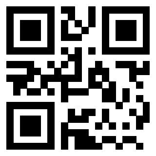 Il QrCode di 3201165503