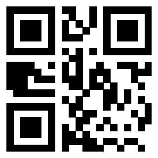 Scansione del Qr Code di 3201165506