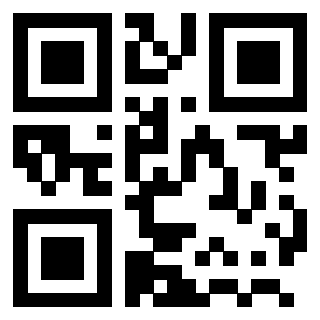 3201165512 - Immagine del Qr Code