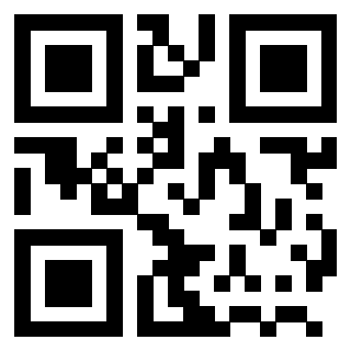 3201165513 - Immagine del QrCode associato