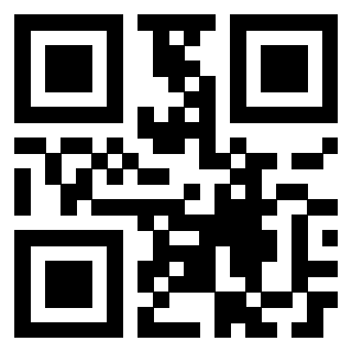 Immagine del QrCode di 3201165514