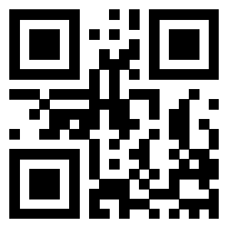 Il QrCode di 3201165516