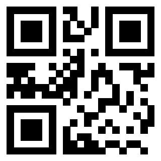 QrCode di 3201165518