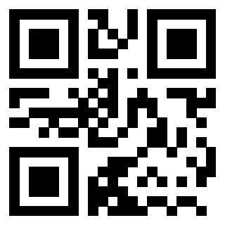 3201165520 - Immagine del QrCode associato