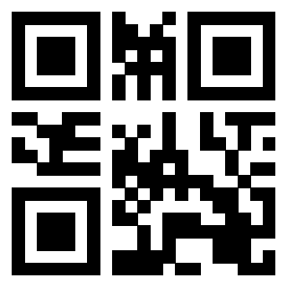 3201165522 QrCode associato