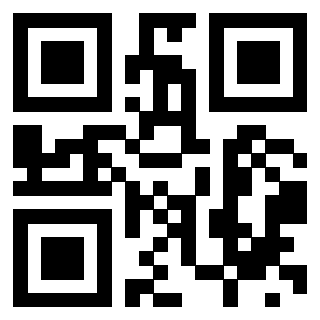 Il QrCode di 3201165524