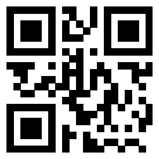 3201165525 - Immagine del QrCode associato