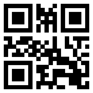 Il QrCode di 3201165526