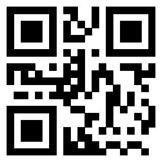 Immagine del Qr Code di 3201165527