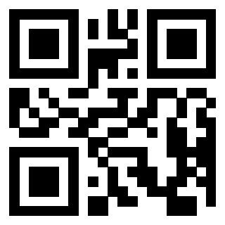 Scansione del QrCode di 3201165532