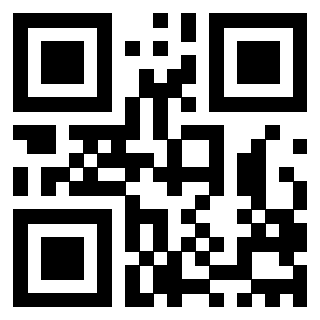 Immagine del QrCode di 3201165534
