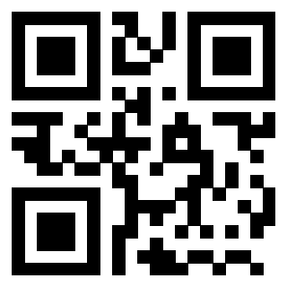 Il QrCode di 3201165535