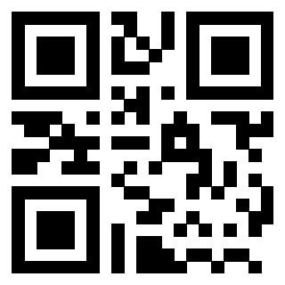 Scansione del Qr Code di 3201165536