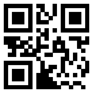 Il Qr Code di 3201165537