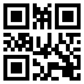 3201165538 - Immagine del QrCode