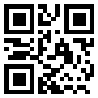 3201165540 - Immagine del Qr Code associato